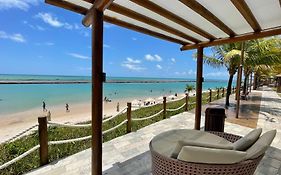 Bangalô 32 - Beira Mar - Praia de Muro Alto